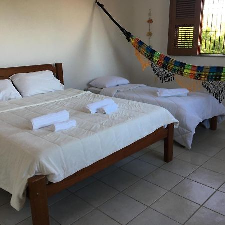 Beach House Paracuru B&B Exterior foto