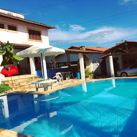 Beach House Paracuru B&B Exterior foto