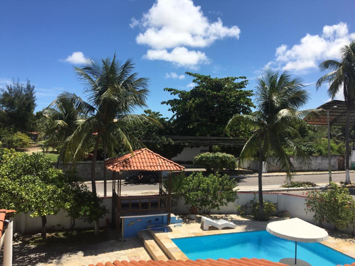 Beach House Paracuru B&B Exterior foto