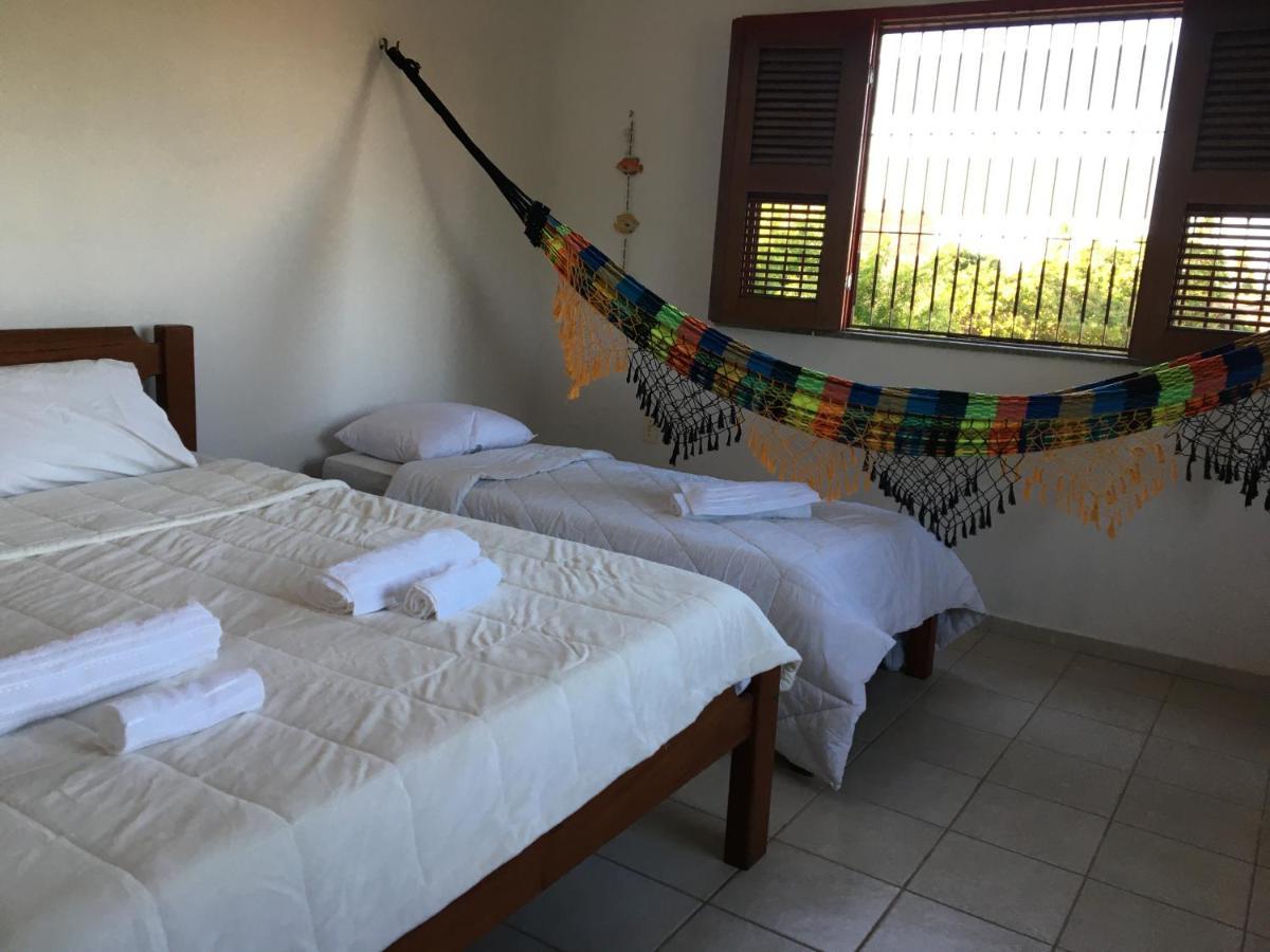 Beach House Paracuru B&B Exterior foto