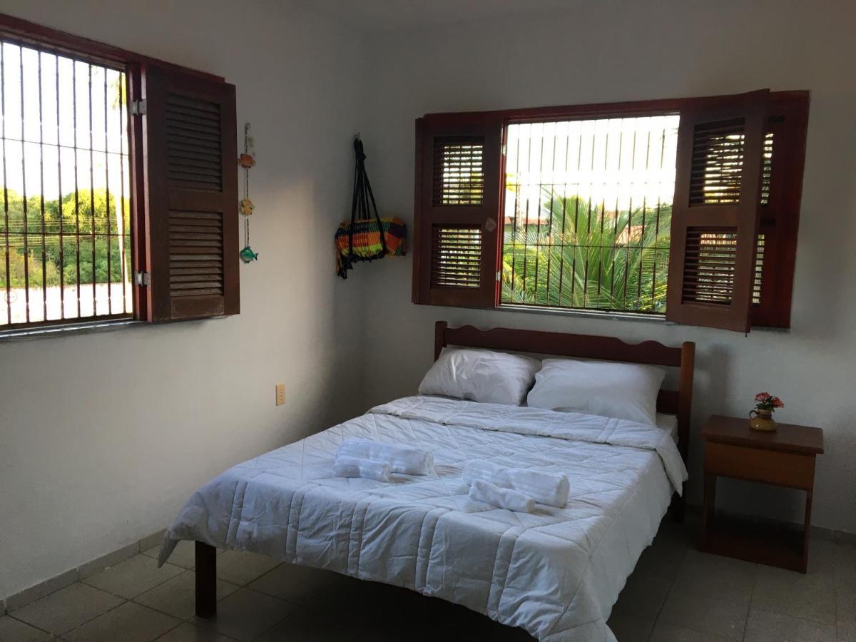 Beach House Paracuru B&B Exterior foto