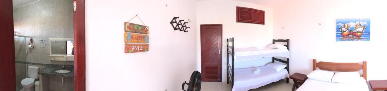 Beach House Paracuru B&B Exterior foto