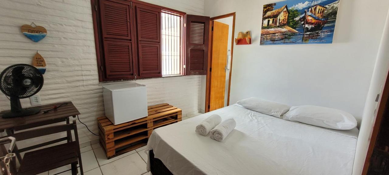 Beach House Paracuru B&B Exterior foto